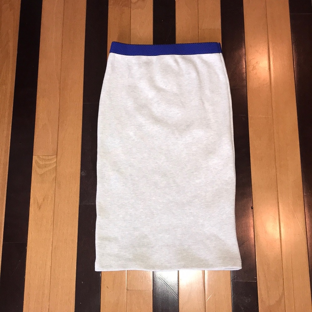 Zara skirt